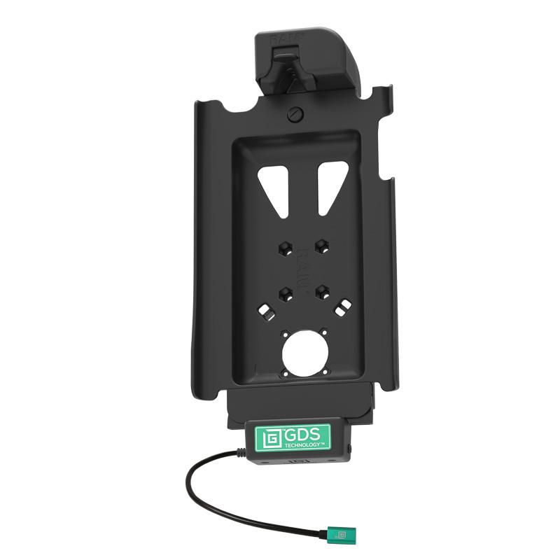 RAM Mounts - W126826729 - Gds station d'accueil pour vehicule usbc haut