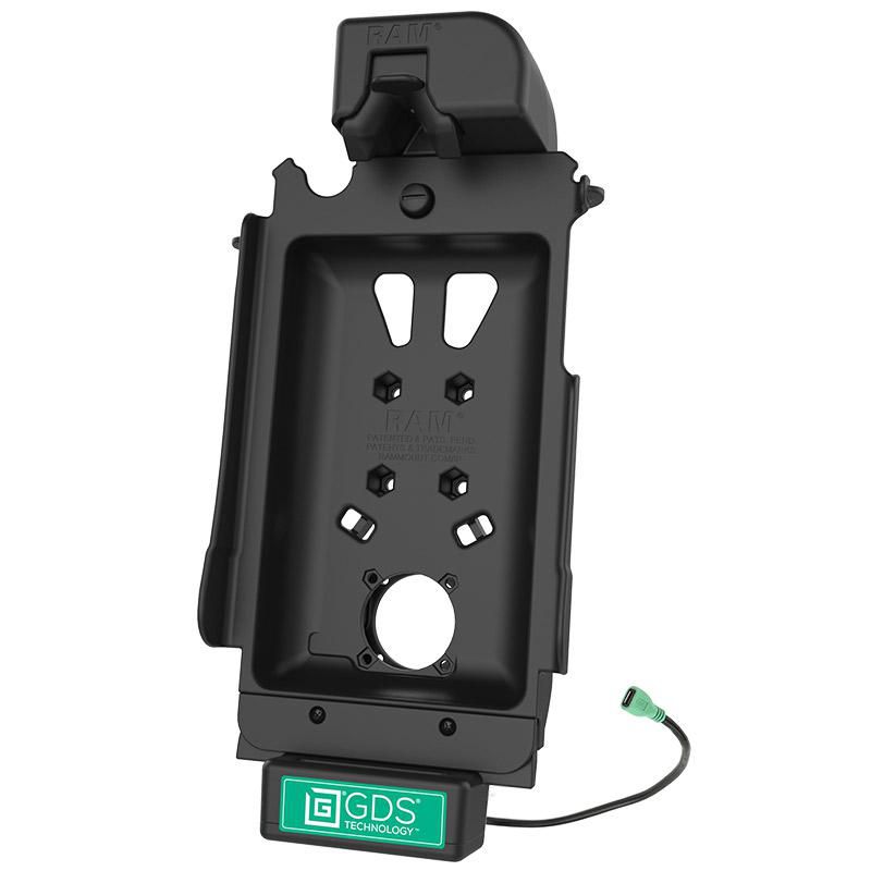 RAM Mounts - W126826773 - Station d'accueil pour vehicule pour