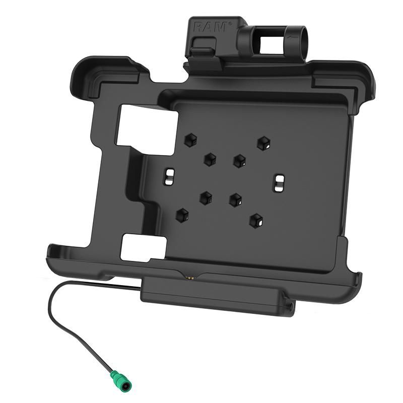 RAM Mounts - W126826869 - Ram power uniquement à ressort
