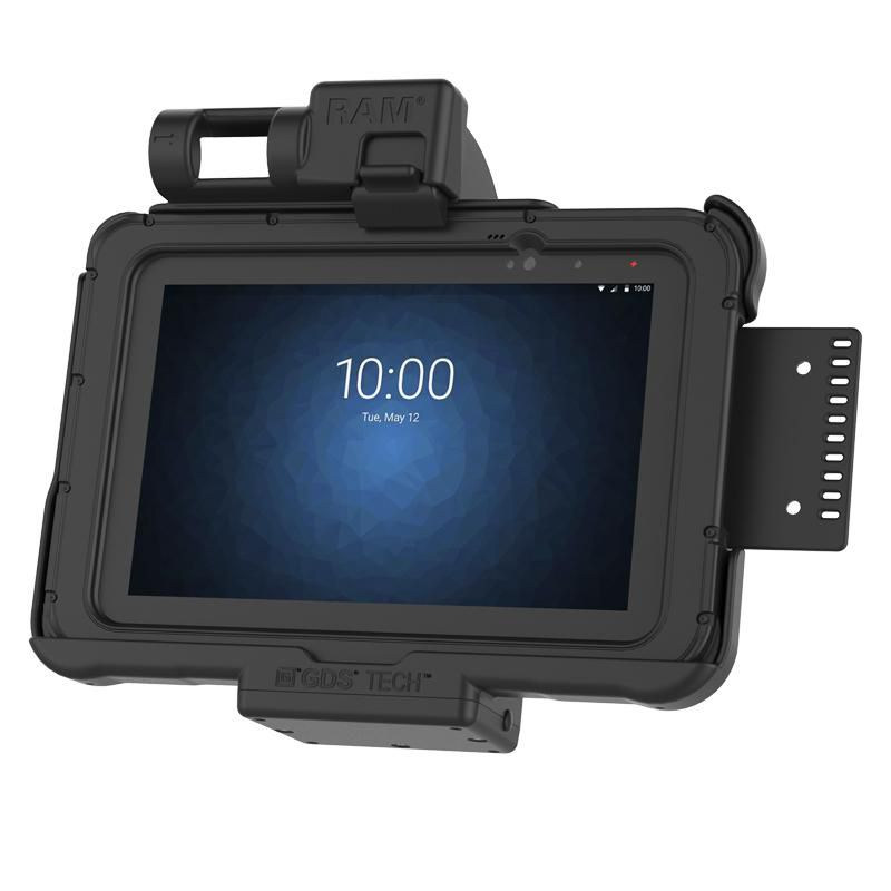 RAM Mounts - W126826895 - Ram non alimenté à ressort