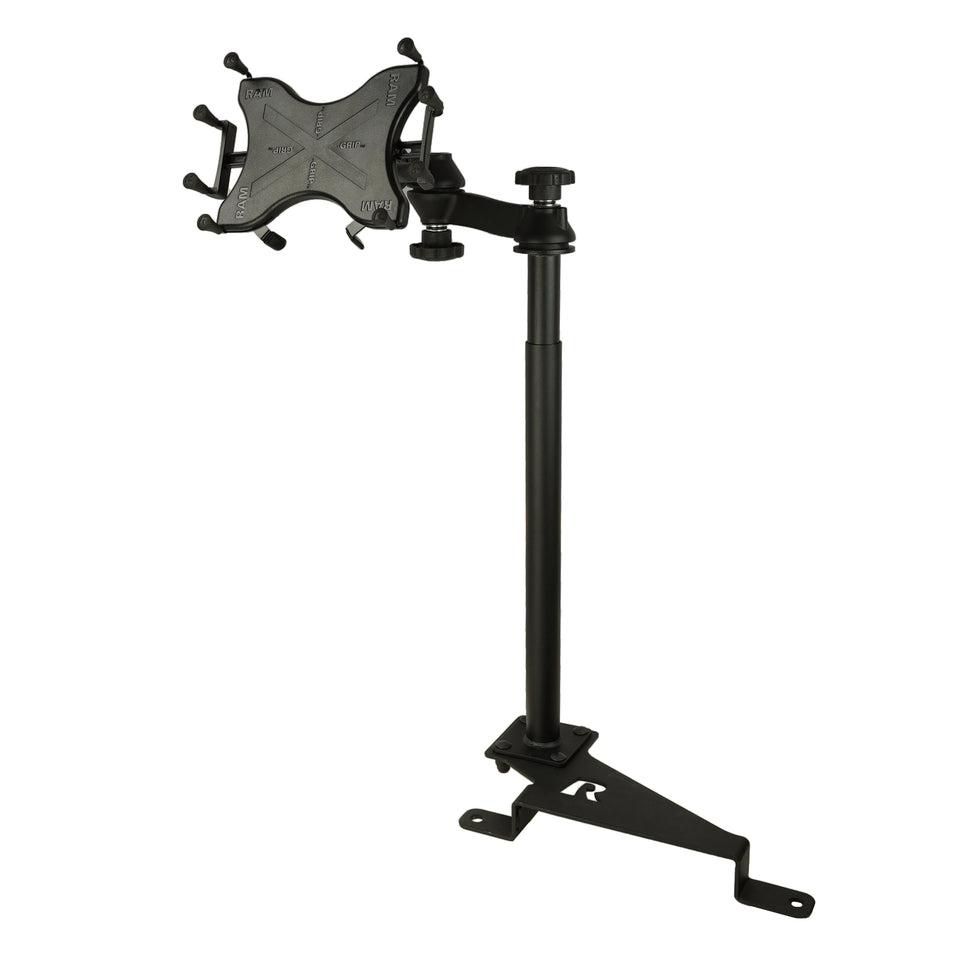 RAM Mounts - W126826900 - Base de véhicules RAM 2015 - 2021