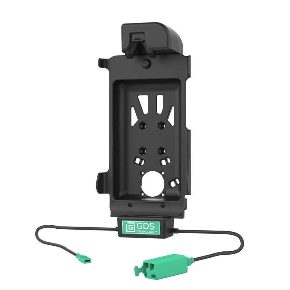 RAM Mounts - W126826932 - Unpkd gds accueil pour vehicule station usbc