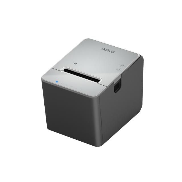 EPSON POS - W126838530 - Imprimante d'étiquettes TM-L100 (101)
