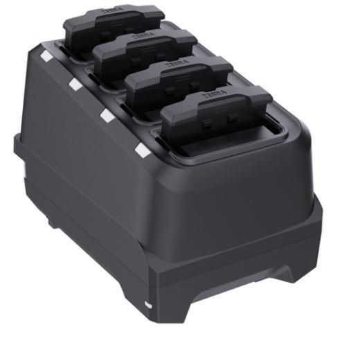 ZEBRA - W126848196 - Batterie de rechange pour Ws50 4slot