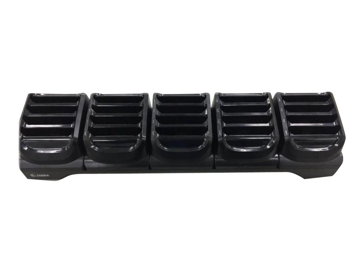 ZEBRA - W126852608 - Chargeur de batterie Tc5x à 20 emplacements