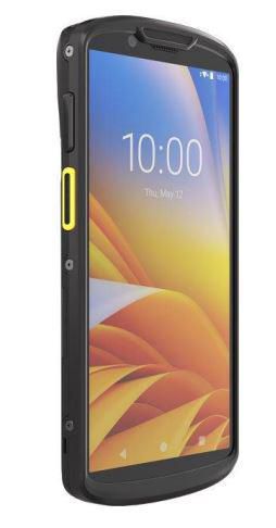 ZEBRA - W126891221 - TC53, LAN, 6.0", WiFi 6E, 8GB RAM/128GB ROM, SE55, 8MP FFC, 16MP RFC, 4400 mAh Std batterie, GMS, ROW