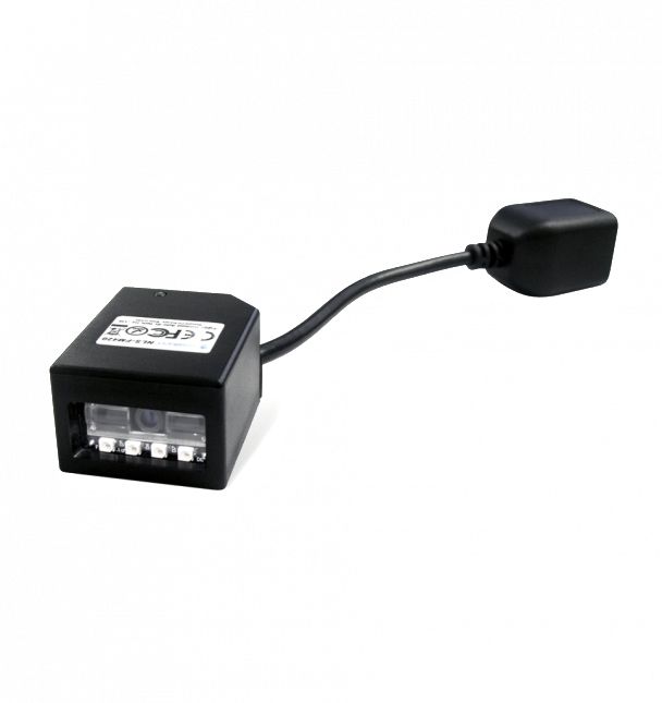 Newland - W126909708 - 1d ccd lecteur fixe monté