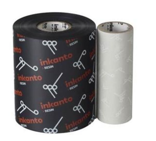 ARMOR INKANTO - W126915426 - Ruban transfert thermique - ruban étiqueteuse transfert thermique NEAR EDGE encrage extérieur