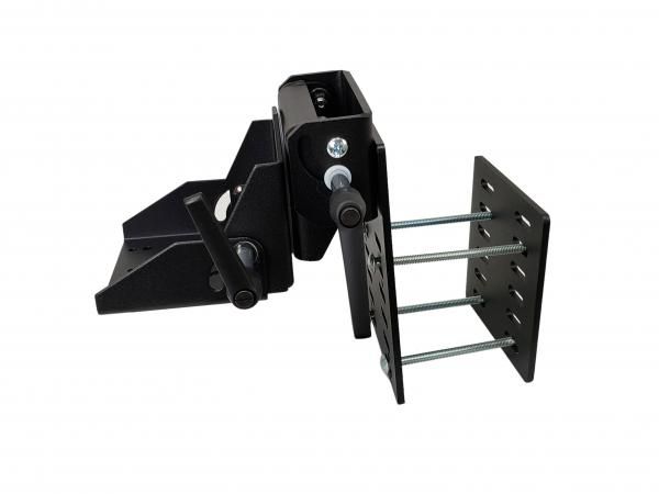 HAVIS ENS - W126917797 - Pince pour chariot élévateur à fourche à usage intensif