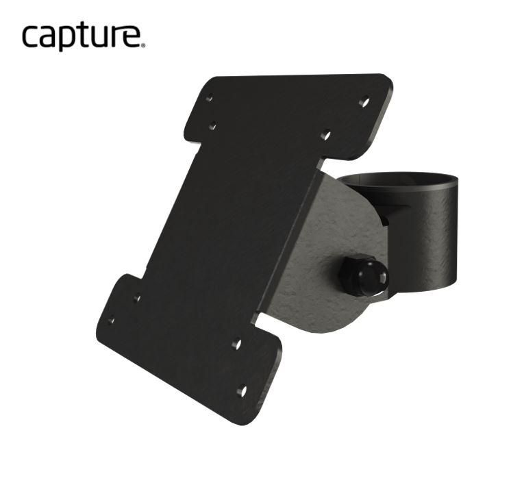 Capture - W126930789 - Montage sur poteau, VESA 75/100