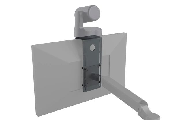 HECKLER - W126948115 - Tablette pour caméra pour bras de moniteur