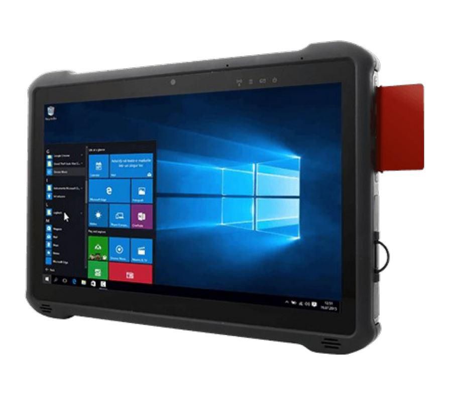WINMATE - W126991657 - M116pt avec 1d/2d intégré