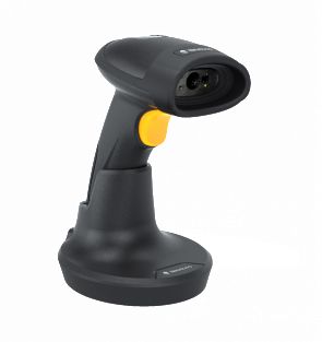 Newland - W127001402 - Hr15 wahoo 1d ccd wireless bluetooth