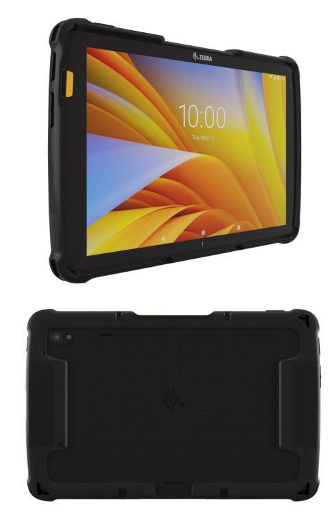 ZEBRA - W127006305 - ET4X 8" Exoskeleton Coque durcie pour 8in ET40, ET45