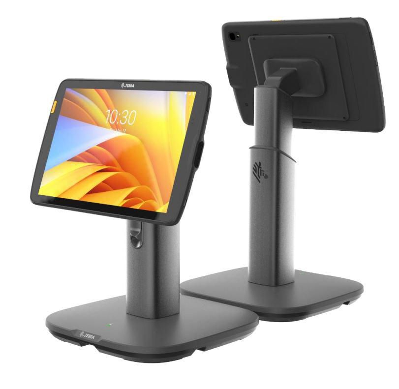 ZEBRA - W127006434 - ET4X 10 POUCES Support de point de vente (POS) pour ET40, ET45 de 10 pouces