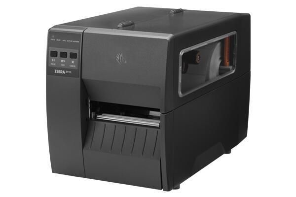 ZEBRA - W127015555 - Imprimante thermique directe zt111