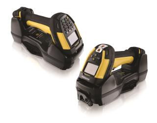 DATALOGIC PSC - W127020269 - Powerscan pm9600-hp, élevé