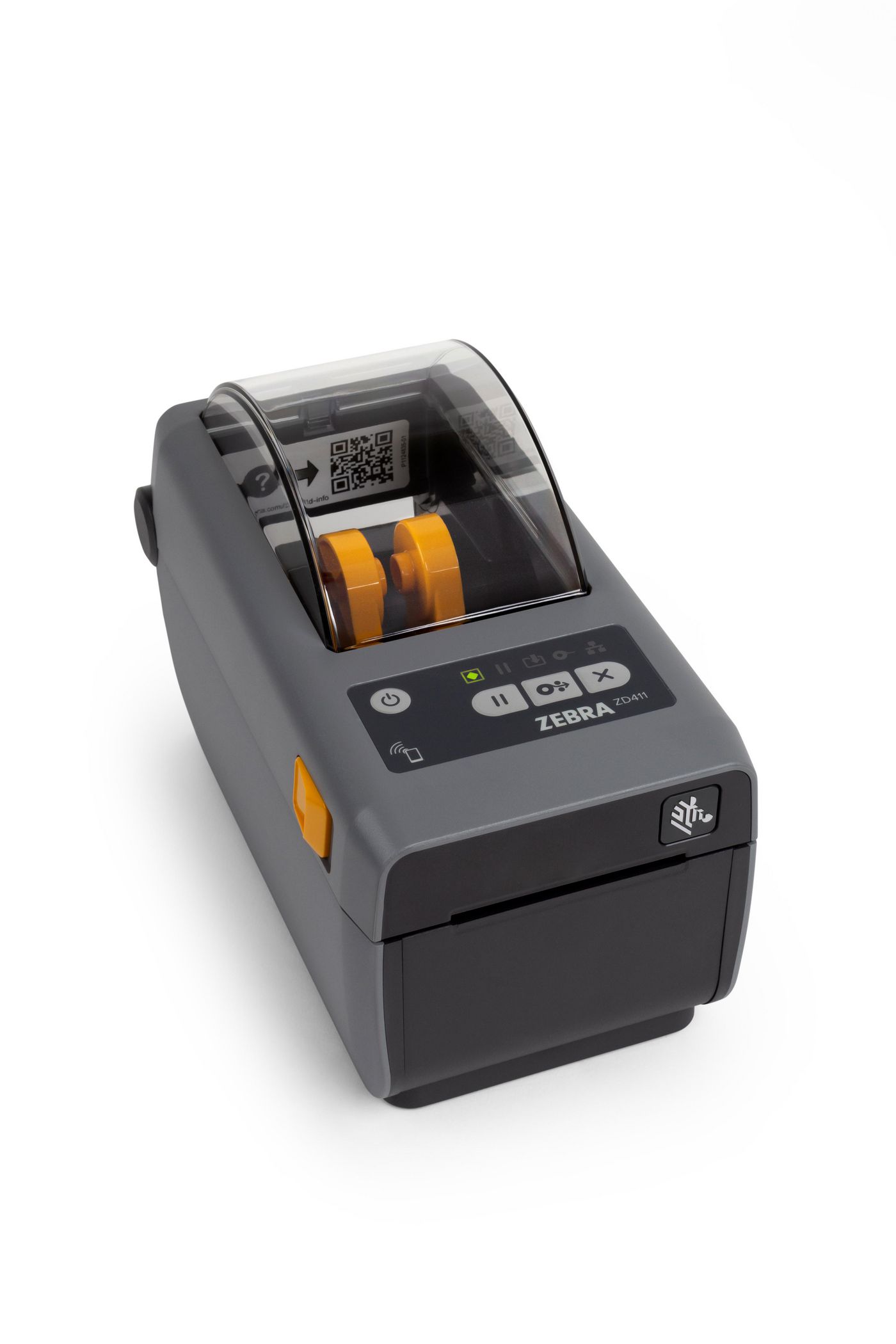 ZEBRA - W127021412 - Imprimante thermique directe