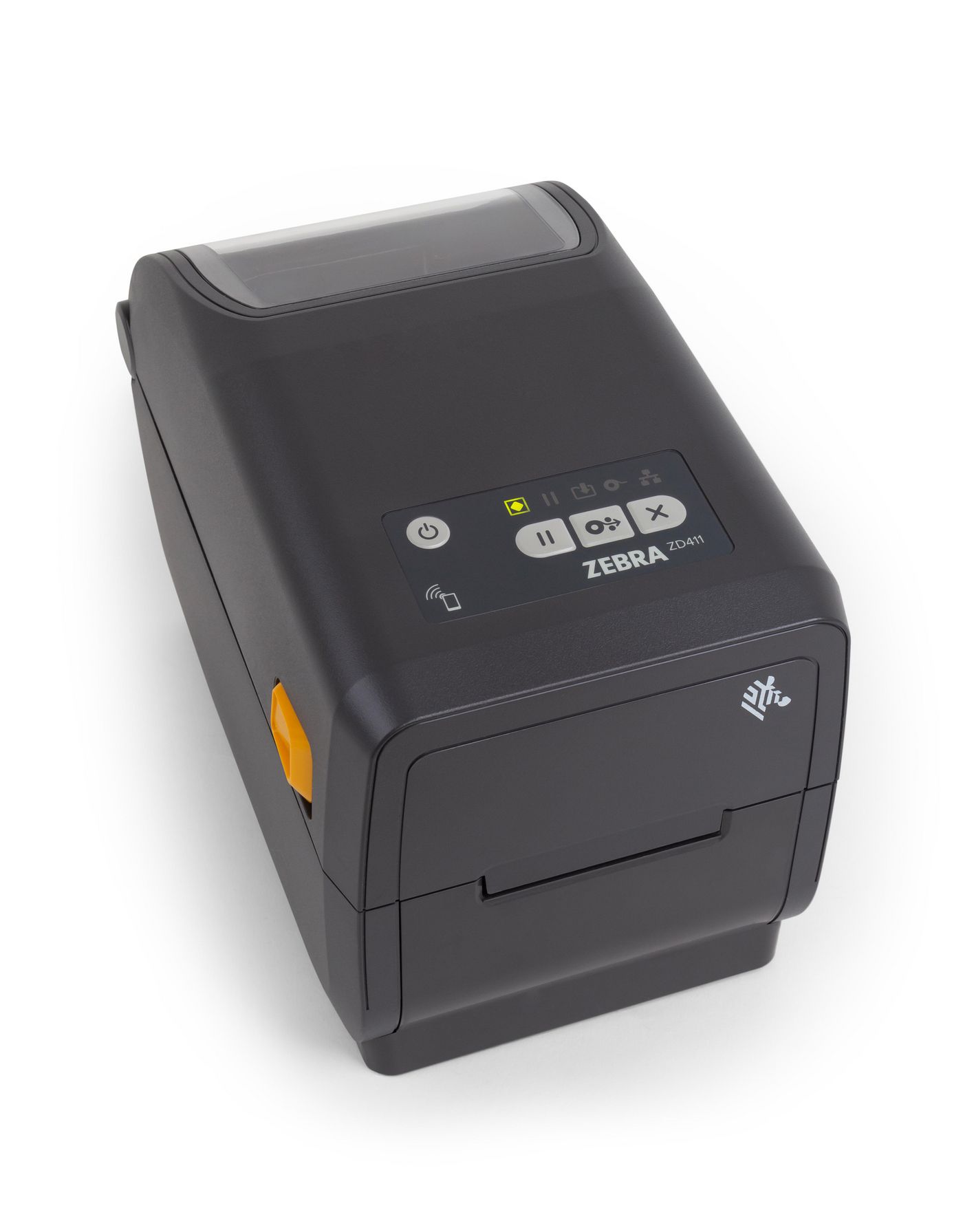 ZEBRA - W127021415 - Imprimante à transfert thermique