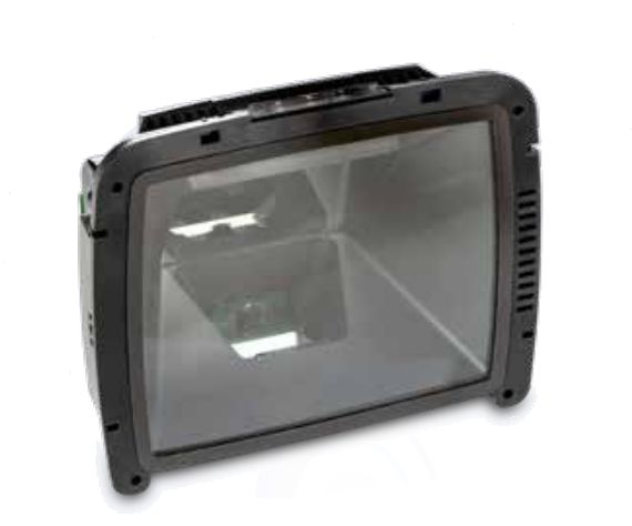 DATALOGIC PSC - W127024390 - Magellan 3410VSi OEM, Configuration par défaut, Scanning 1D/2D, Pas d'alimentation, Câble 2m USB Keyboard POT (QTY 1)