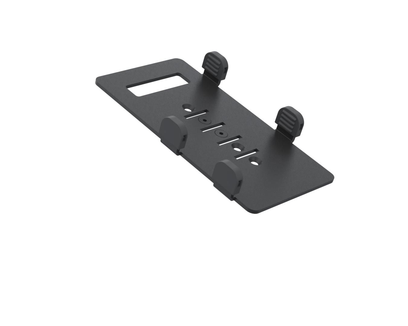 ERGONOMIC SOLUTIONS - W127026347 - Sunmi P2 mini MultiGrip Plate (sans poignée)