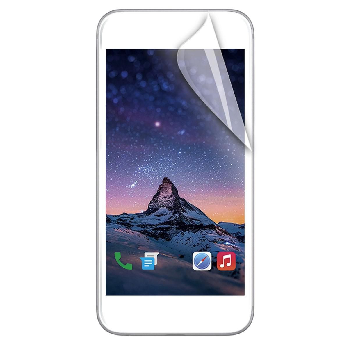 MOBILIS - W127026370 - Protecteur d'écran anti-choc