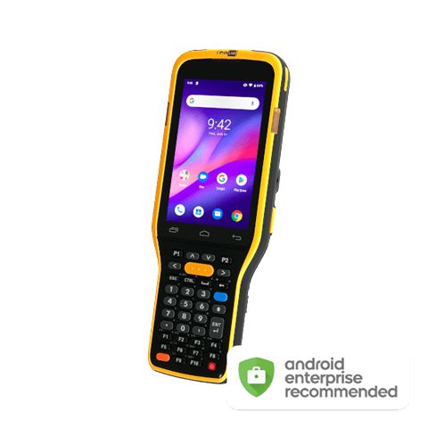CIPHERLAB - W127061383 - RK95,WiFi,BT5.0,non-NFC,2D