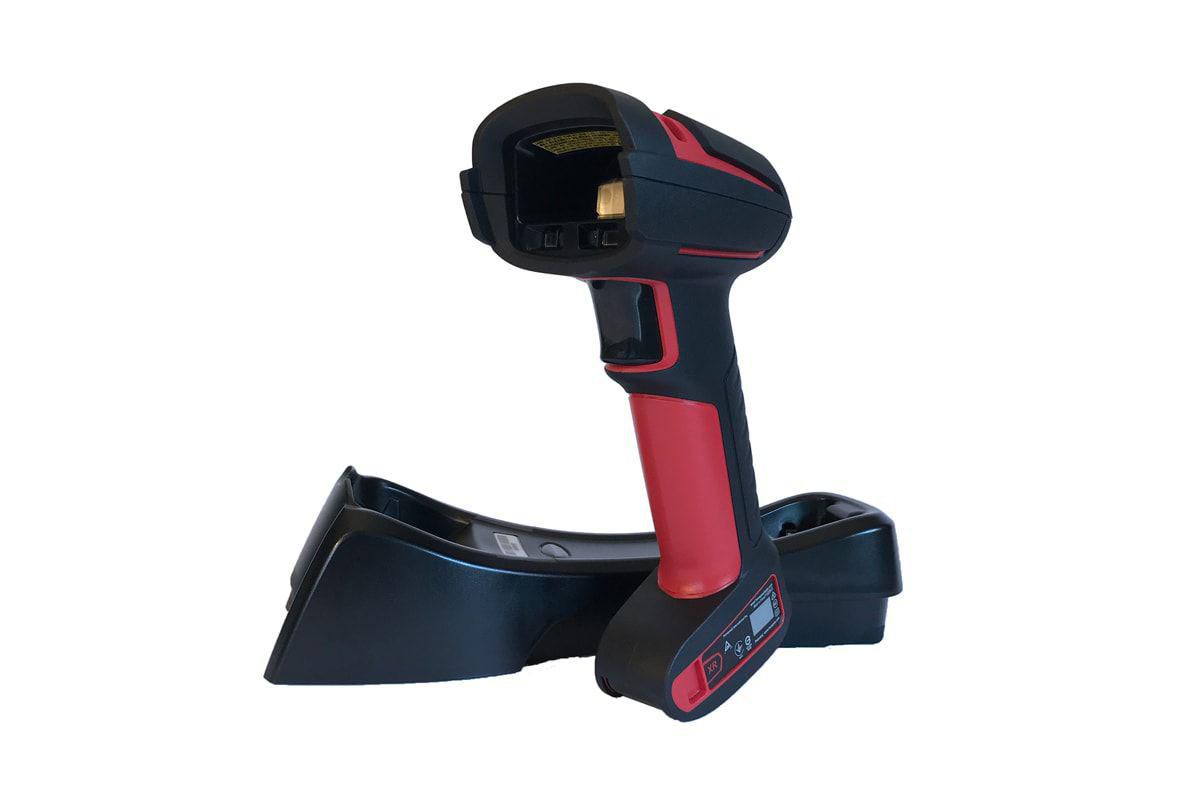 HONEYWELL - W127062356 - Kit USB Granit : Sans fil.