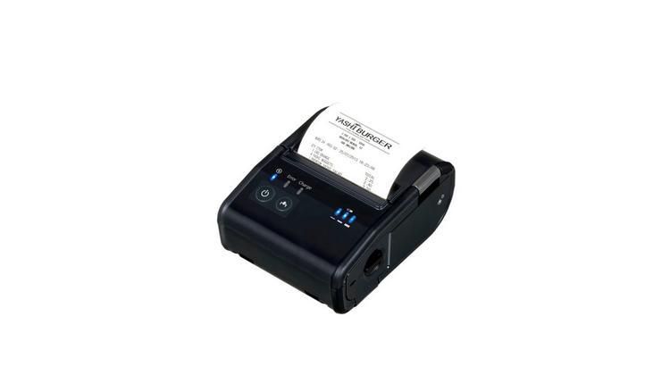 EPSON POS - W127071190 - TM-P80II (101) : Réception,