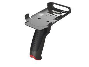 HONEYWELL - W127071204 - CT30 XP SCAN HANDLE, Compatible avec CT30 XP sans coque de protection