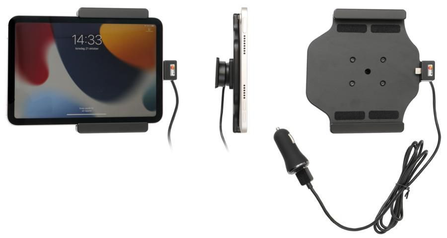 BRODIT - W127073678 - Support actif avec câble USB