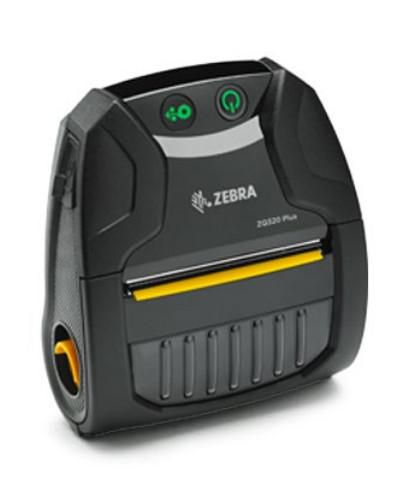 ZEBRA - W127090687 - Imprimante thermique directe zq310 plus