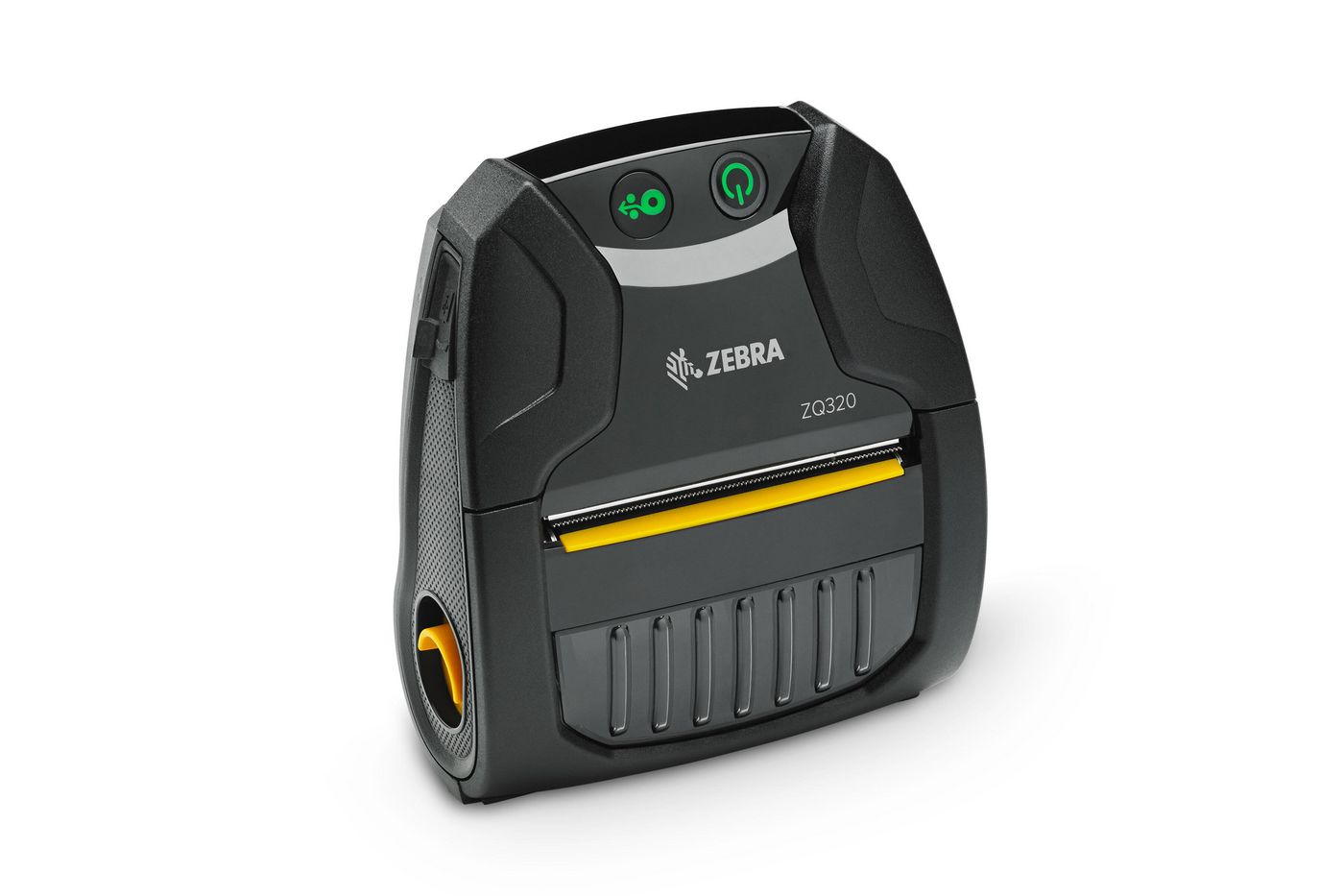 ZEBRA - W127090689 - Imprimante thermique directe zq320 plus