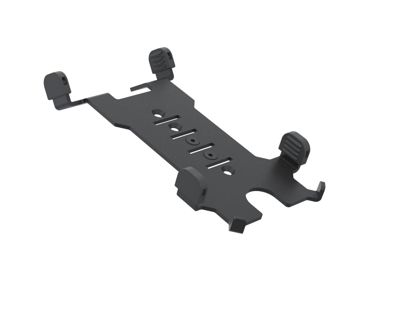 ERGONOMIC SOLUTIONS - W127111091 - WisePOS E MultiGripT (pas de