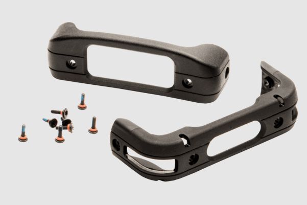 OPTICON - W127113607 - H-33 Accessoire pour pare-chocs