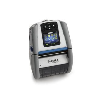 ZEBRA - W127147179 - Imprimante thermique directe zq620 plus 3"/72mm