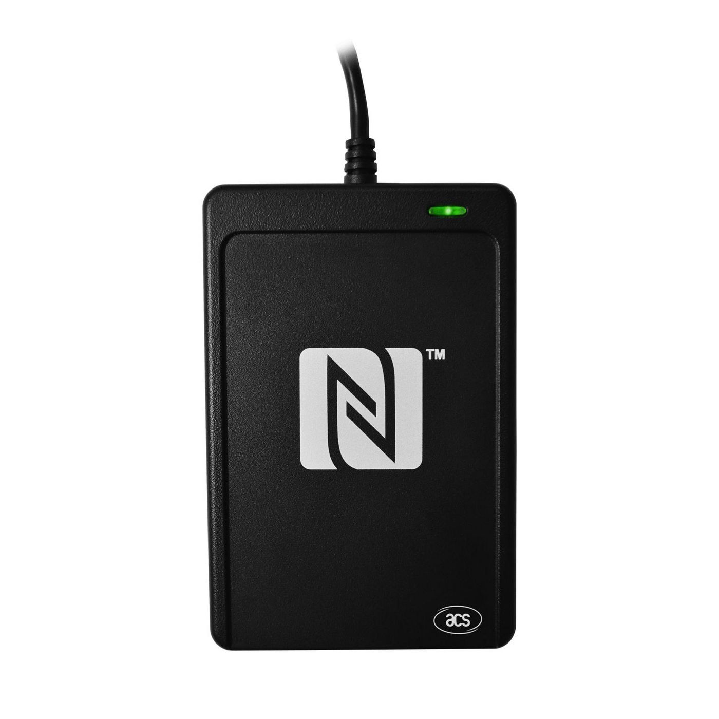 ACS - W127147290 - ACR1252U-M1 lecteur de cartes USB