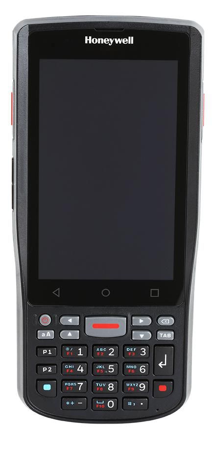 HONEYWELL - W127154330 - EDA51K, WLAN, 4/64GB, 13MP caméra, S0703, Android avec GMS, 4000 mah batterie, ROW