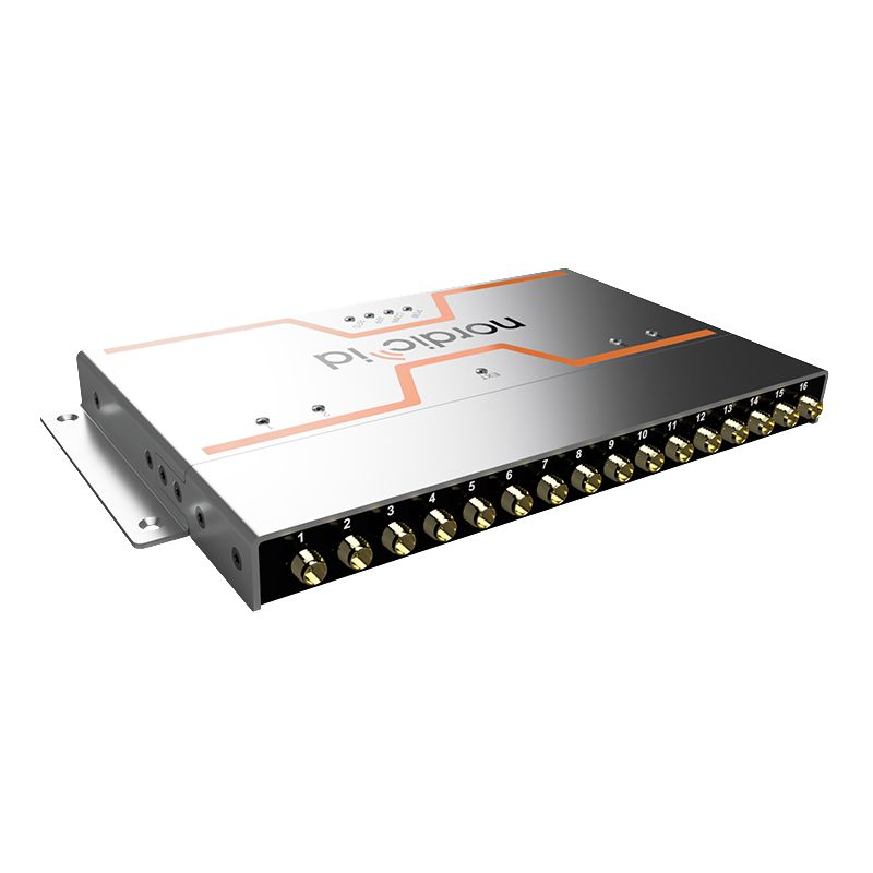 NORDIC ID - W127159165 - FR22 Passerelle IoT Edge, MUX16