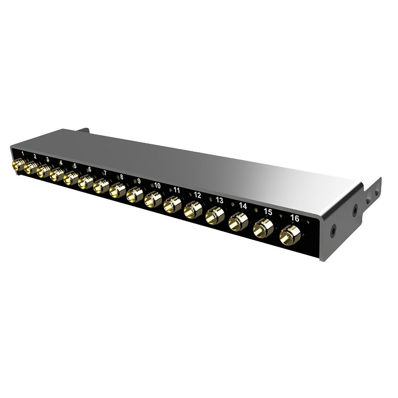 NORDIC ID - W127159175 - MUX16 multiplexeur avec 16