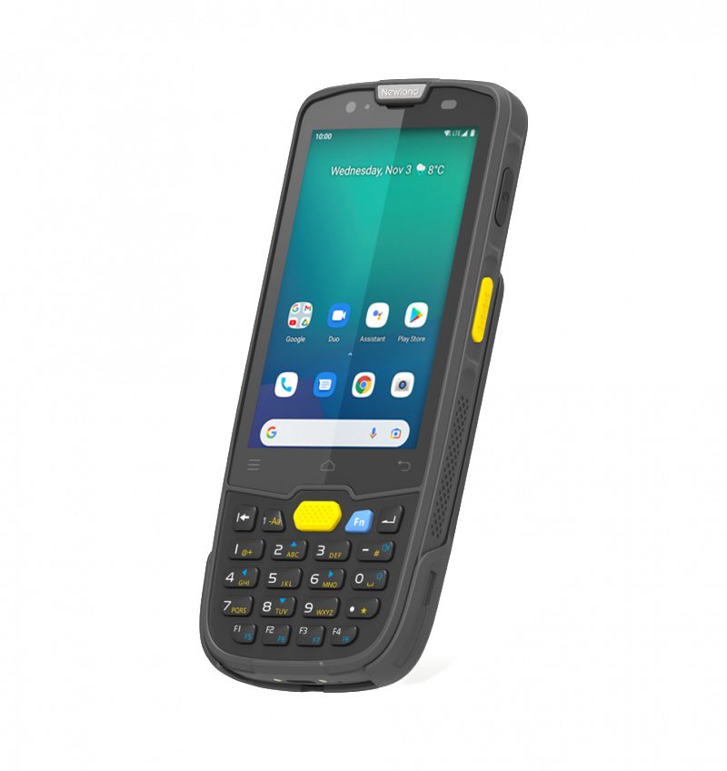 Newland - W127162154 - Ordinateur mobile Mt6755 sei,