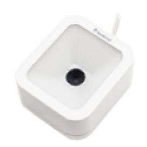Newland - W127205241 - FR27 Urchina 2D CMOS Desktop Area Imager Lecteur blanc, avec câble USB direct de 1,5 mtr.