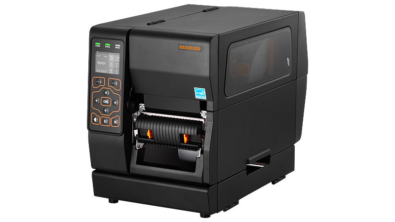 BIXOLON - W127208207 - Transfert thermique 4 pouces