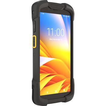 ZEBRA - W127211942 - TC78, WAN, 6.0", sub-6 5G, Wifi 6E, 8/128Gb, SE55, 8/16MP, warm swap, wireless charge, std bat, GMS