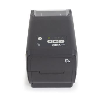 ZEBRA - W127278859 - Imprimante à transfert thermique