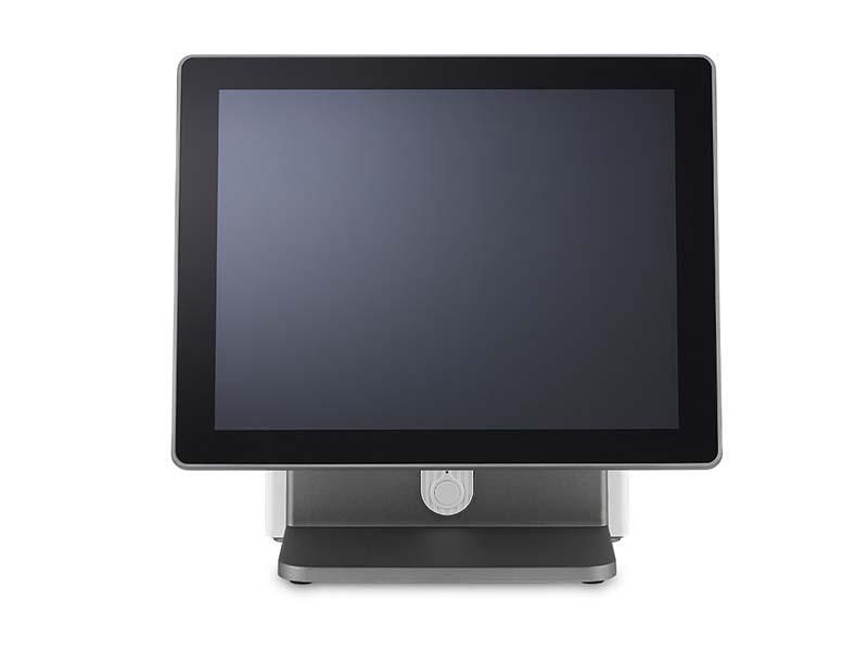 Poindus - W127282734 - VariPOS 250 i3, 15"/PCT/i3-6100TE/8GB RAM/64GB SSD