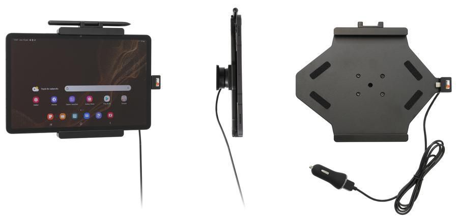 BRODIT - W127282735 - Support actif avec câble USB