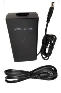 ZEBRA - W127290117 - Alimentation, adaptateur pour l'industrie