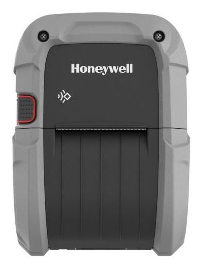 HONEYWELL - W127290927 - RP2f, BT5 , Wifi 5 Reste de