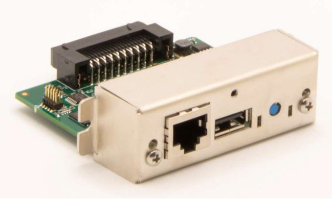 CITIZEN - W127315984 - IF1-ES04 Carte LAN Premium pour